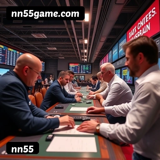 Processo de Download do App nn55 - Passo a Passo Simples