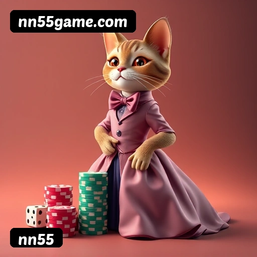 Vantagens de jogar slots no nn55 Brasil