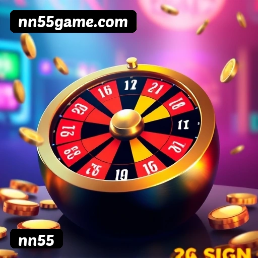 Jogos de Mesa Premium nn55 - Blackjack, Roleta, Baccarat