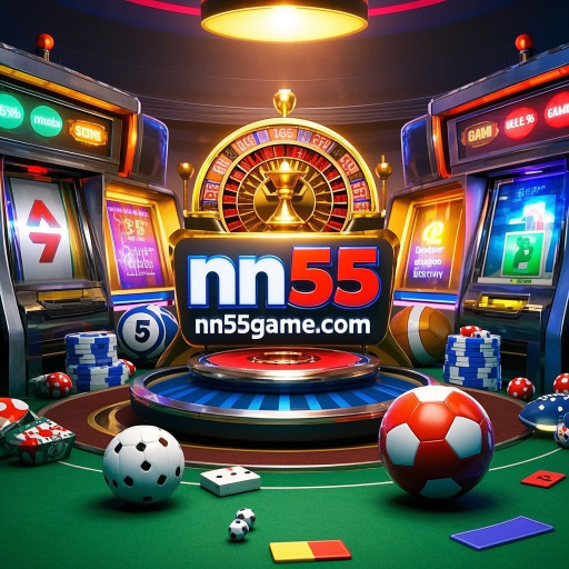 Explorando a Categoria Beta no nn55: A Nova Fronteira dos Jogos em Desenvolvimento